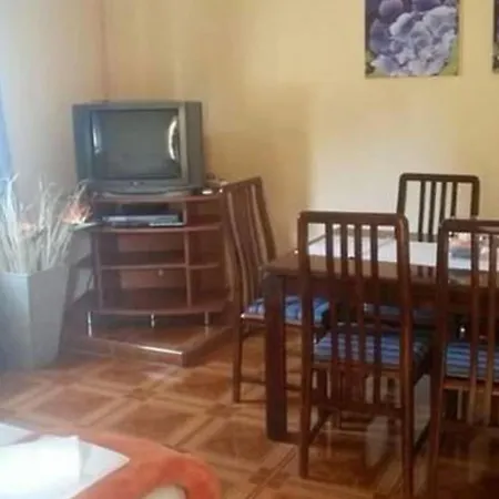 Strbic Apartament Gornji Karin
