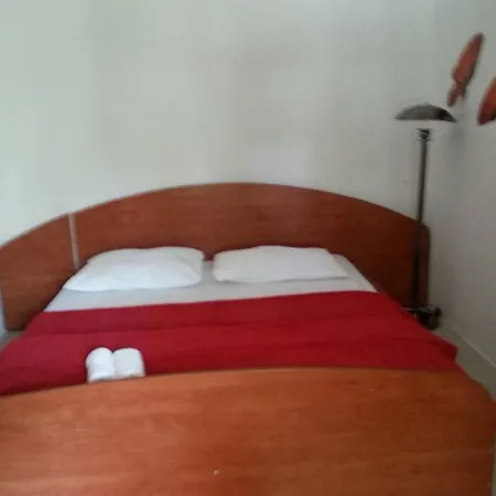 Strbic * Gornji Karin