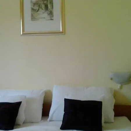 Apartament Strbic *