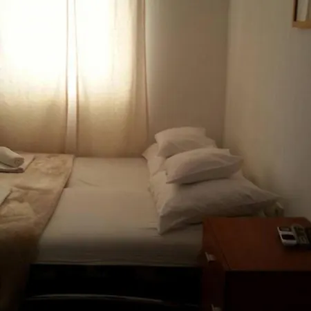 Strbic Apartment