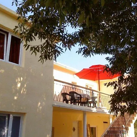 Apartment Strbic Gornji Karin
