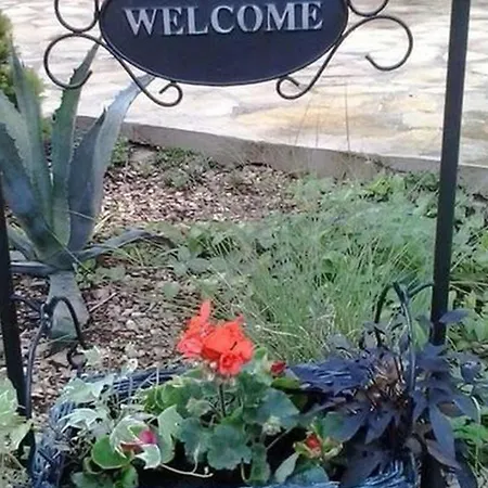 Apartament Strbic Gornji Karin