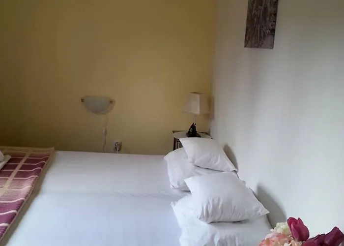 Apartament Strbic Gornji Karin