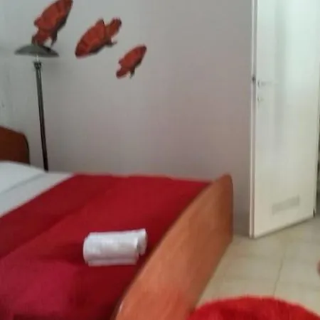 Strbic Appartement Gornji Karin