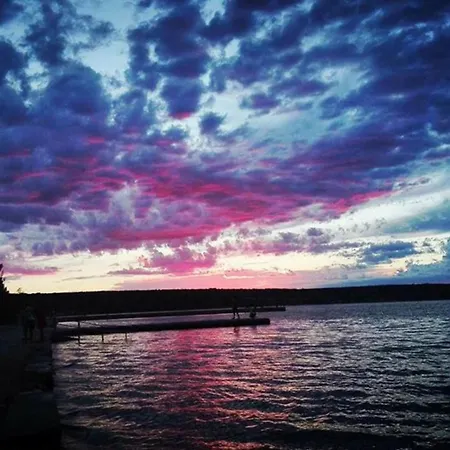 Strbic Appartement Gornji Karin