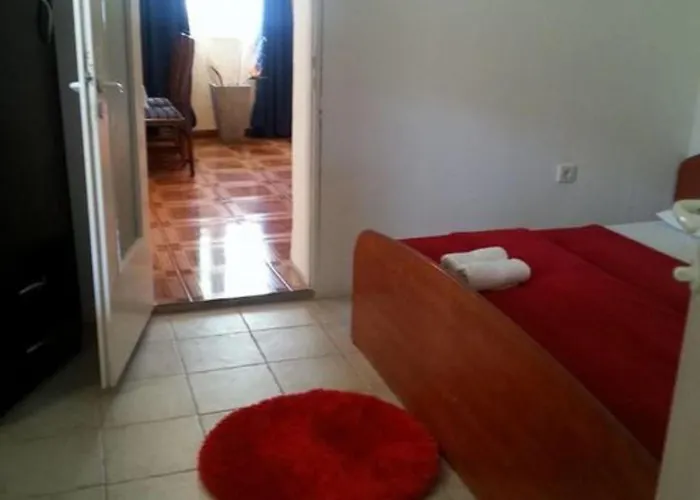 Strbic Горни-Карин