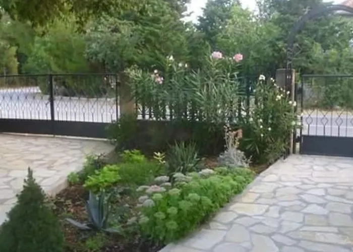 Апартаменты Strbic