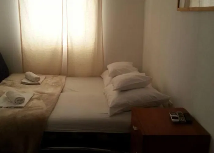 Strbic Апартаменты