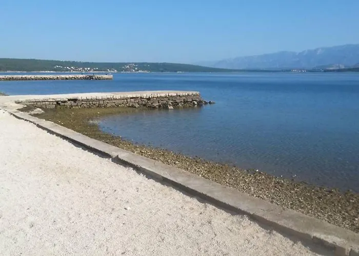 Апартаменты Strbic Горни-Карин